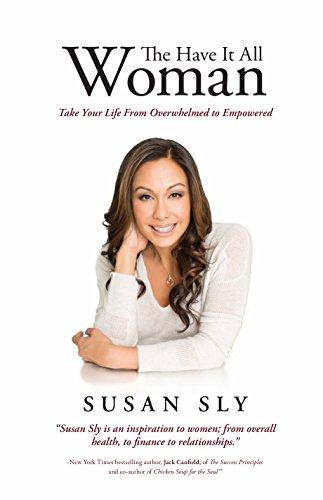 The Have It all Woman