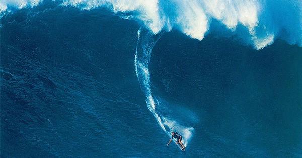 Laird Hamilton