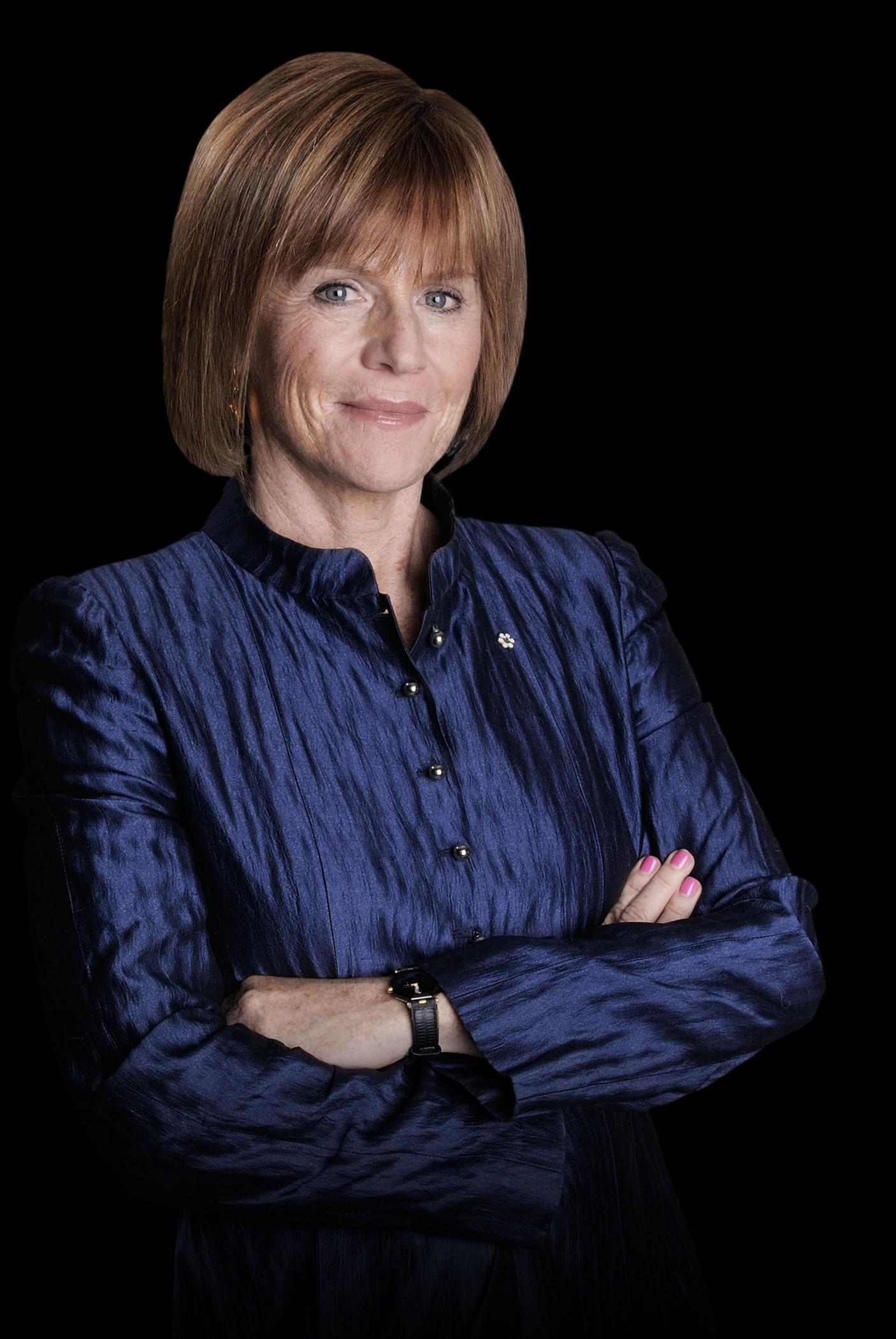 Valerie Pringle - Photo