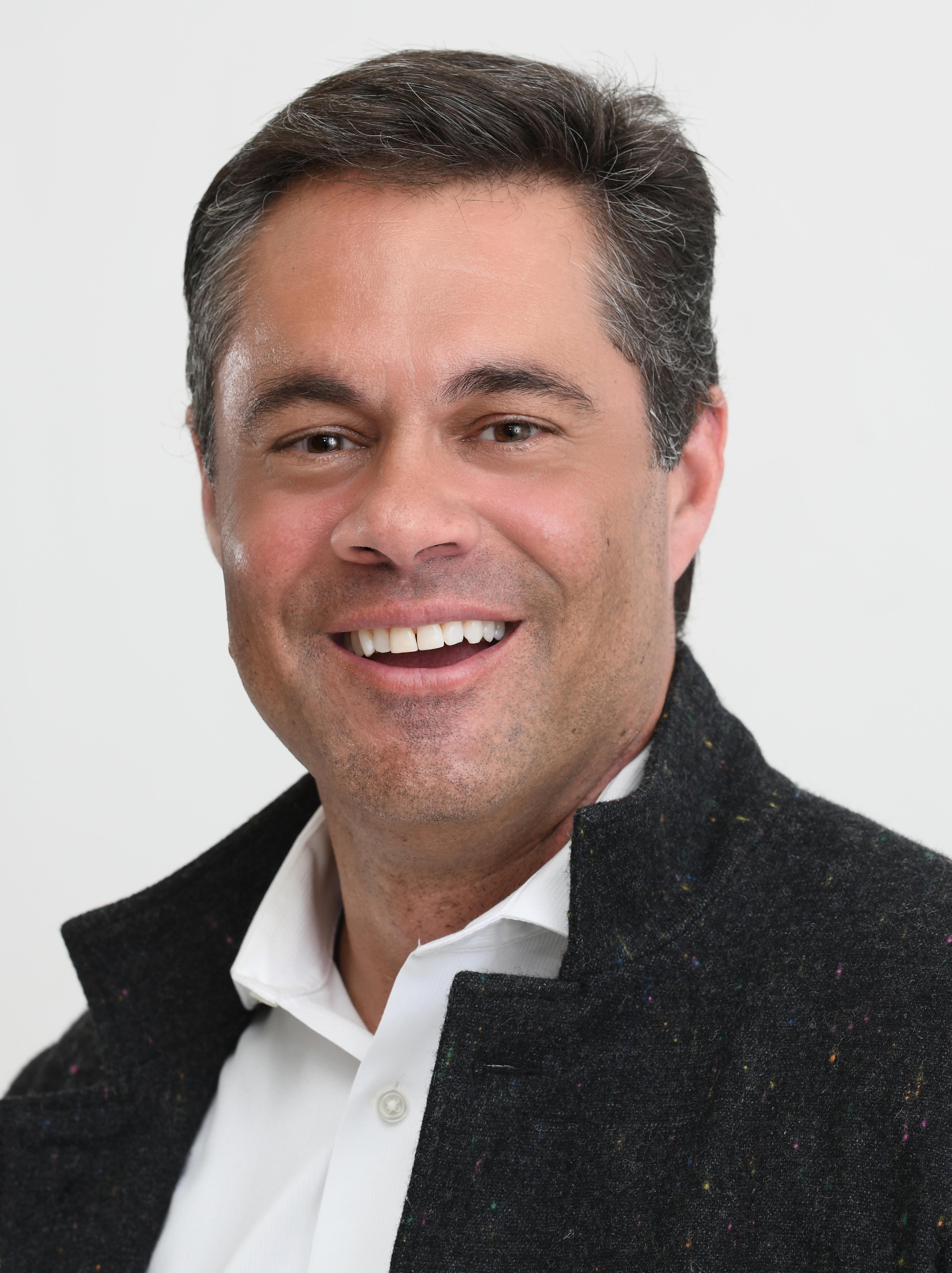 #John Sileo Head Shot 2019