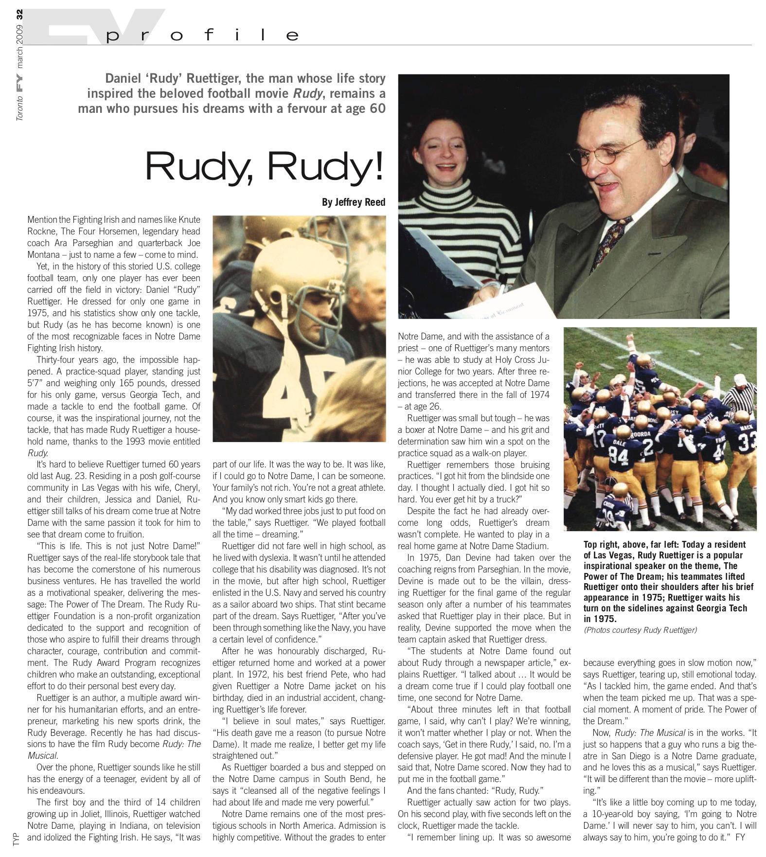 RUDY Article