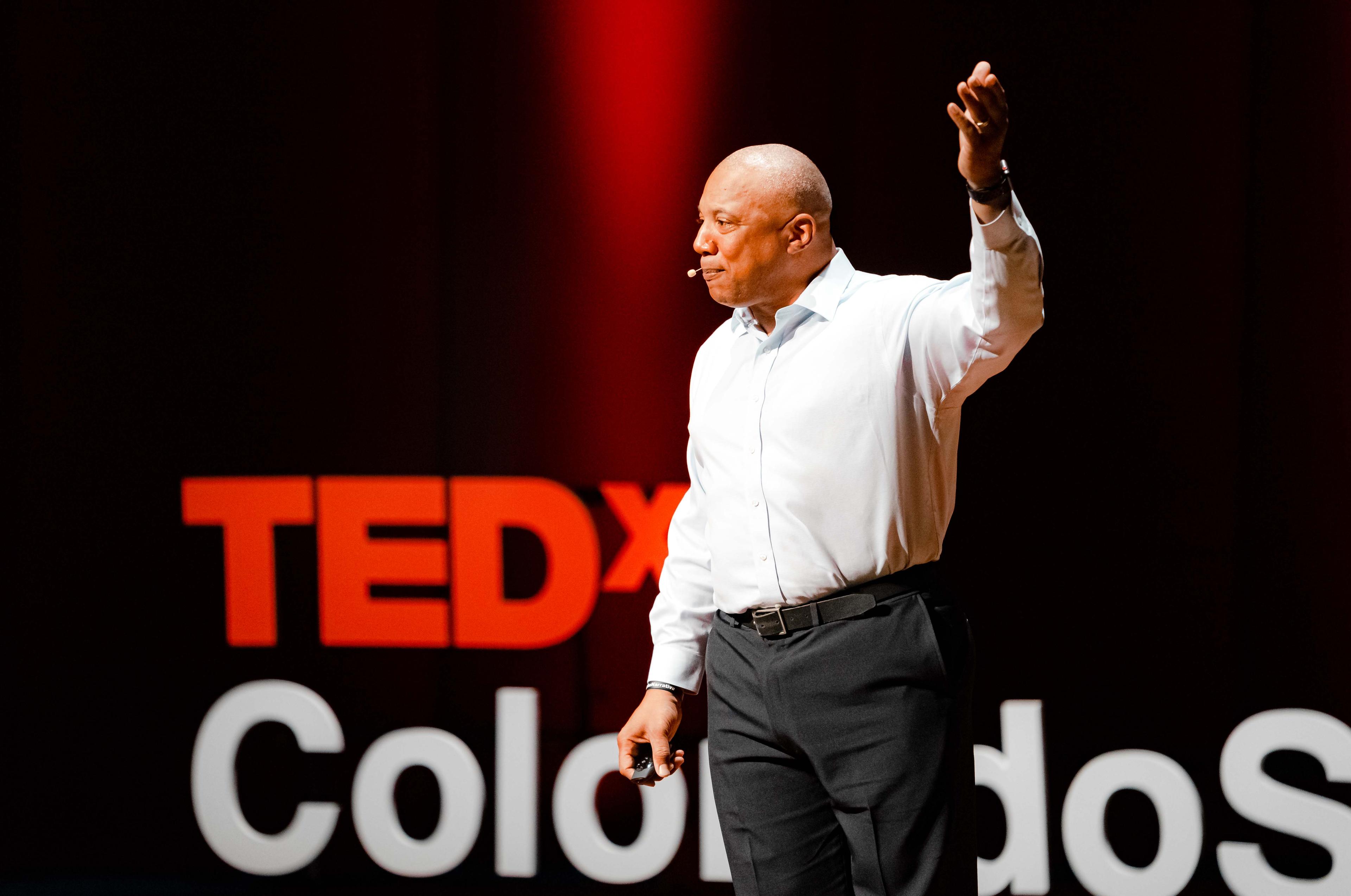 John Register, CSP, CPAE – Hall of Fame Keynote Speaker on Resilience & High-Per