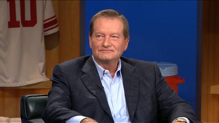 Jim Fassel Interview
