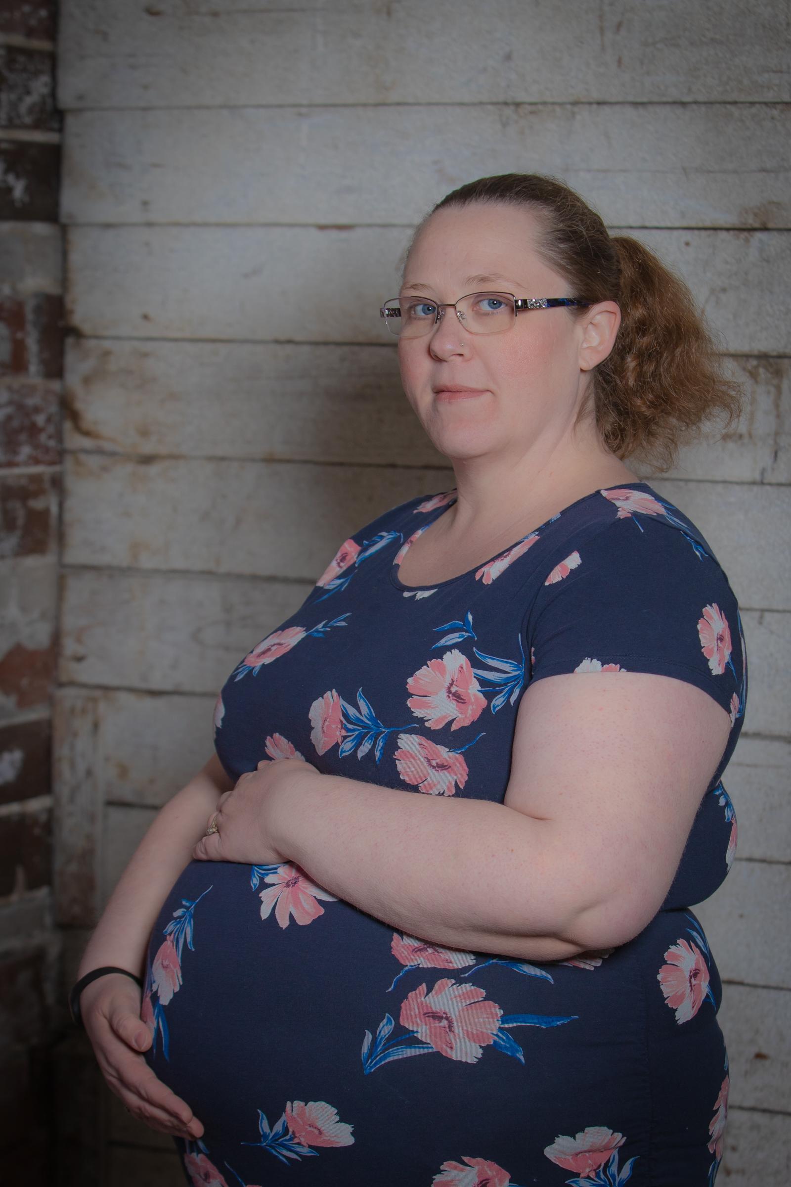 Robin Stoltman 2020 Full side view