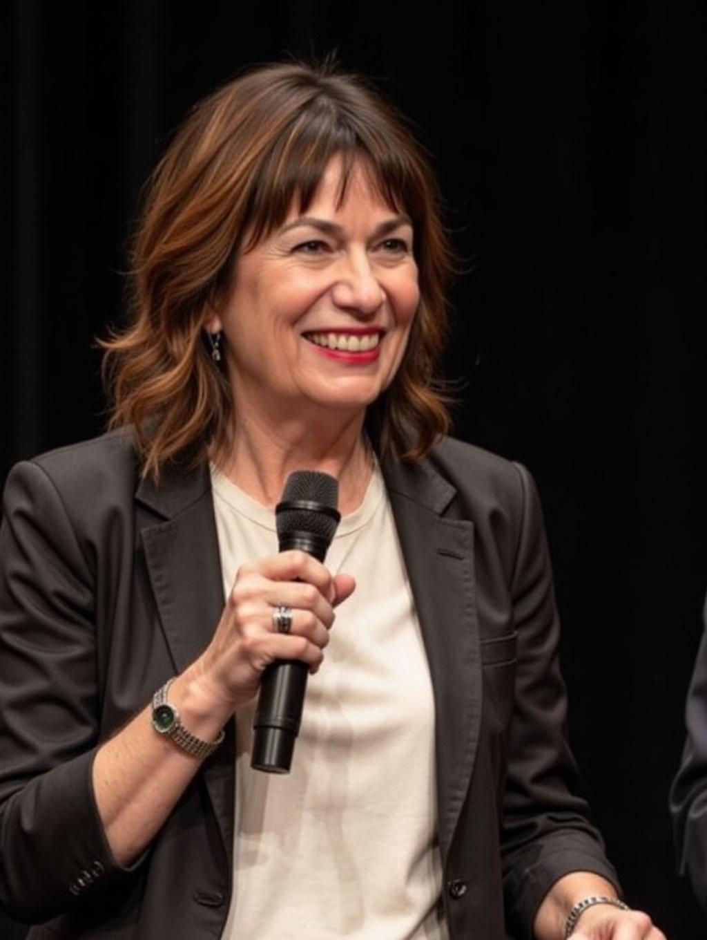 Facing Change, Finding Empowerment