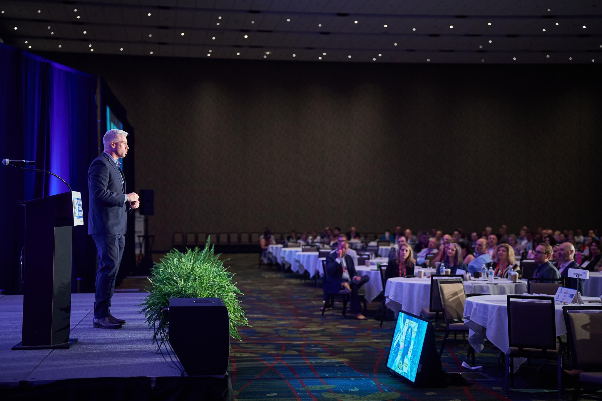 Brandon Williams On Stage_5