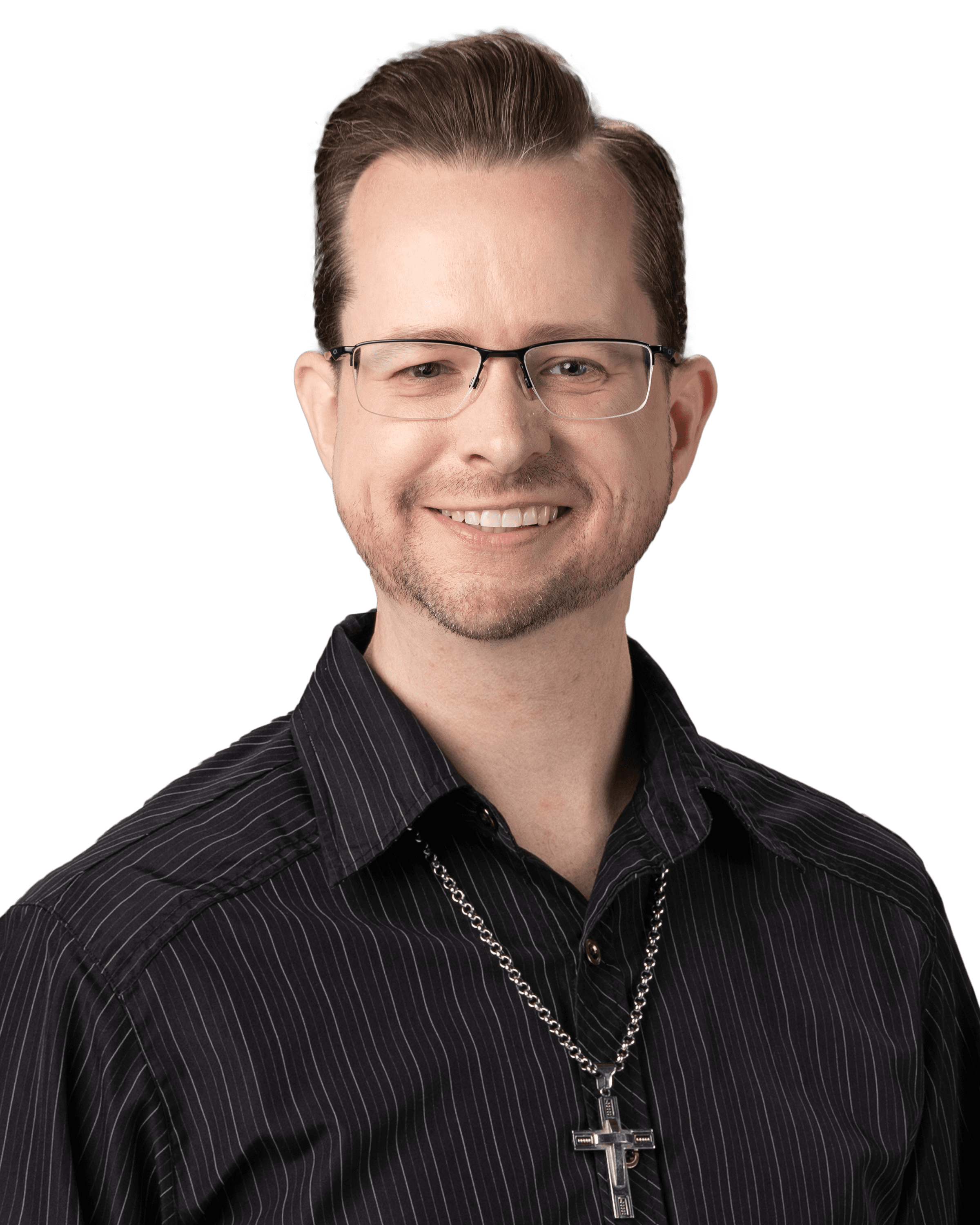 Scott Curry Headshot Transparent Background