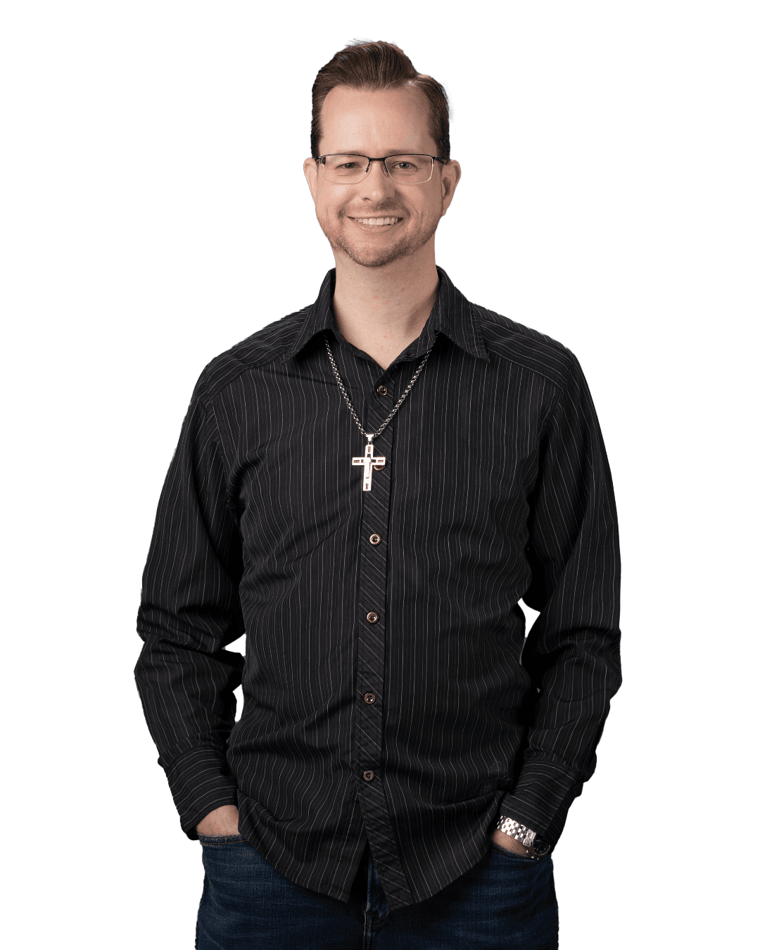 Scott Curry Transparent Background