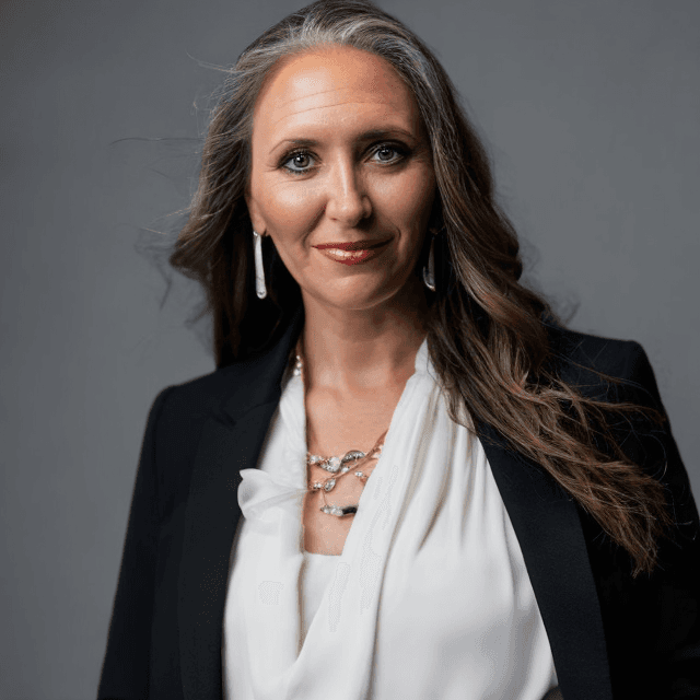 Crystal Baddorf Connects