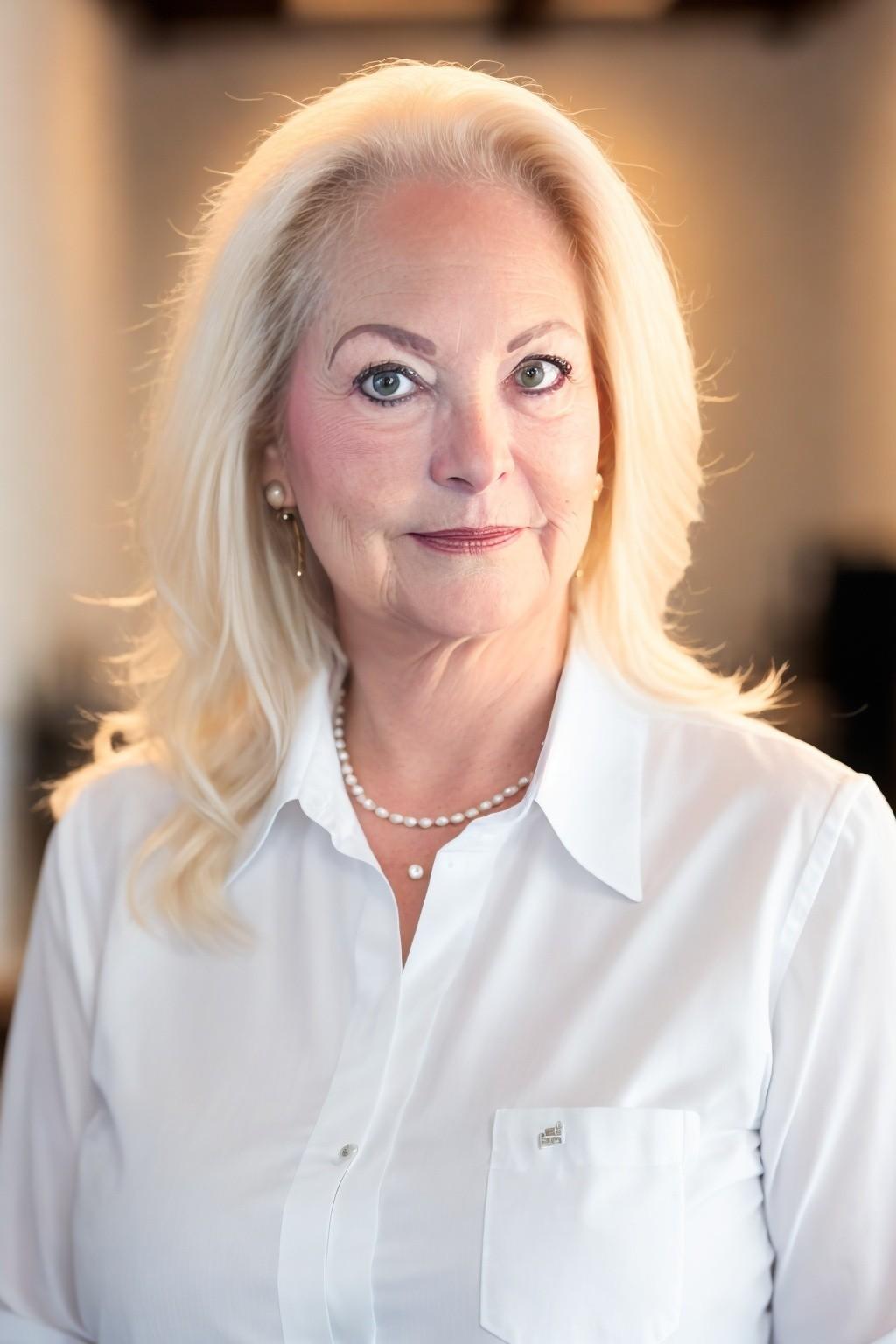 Lisa Skinner Keynote Speaker