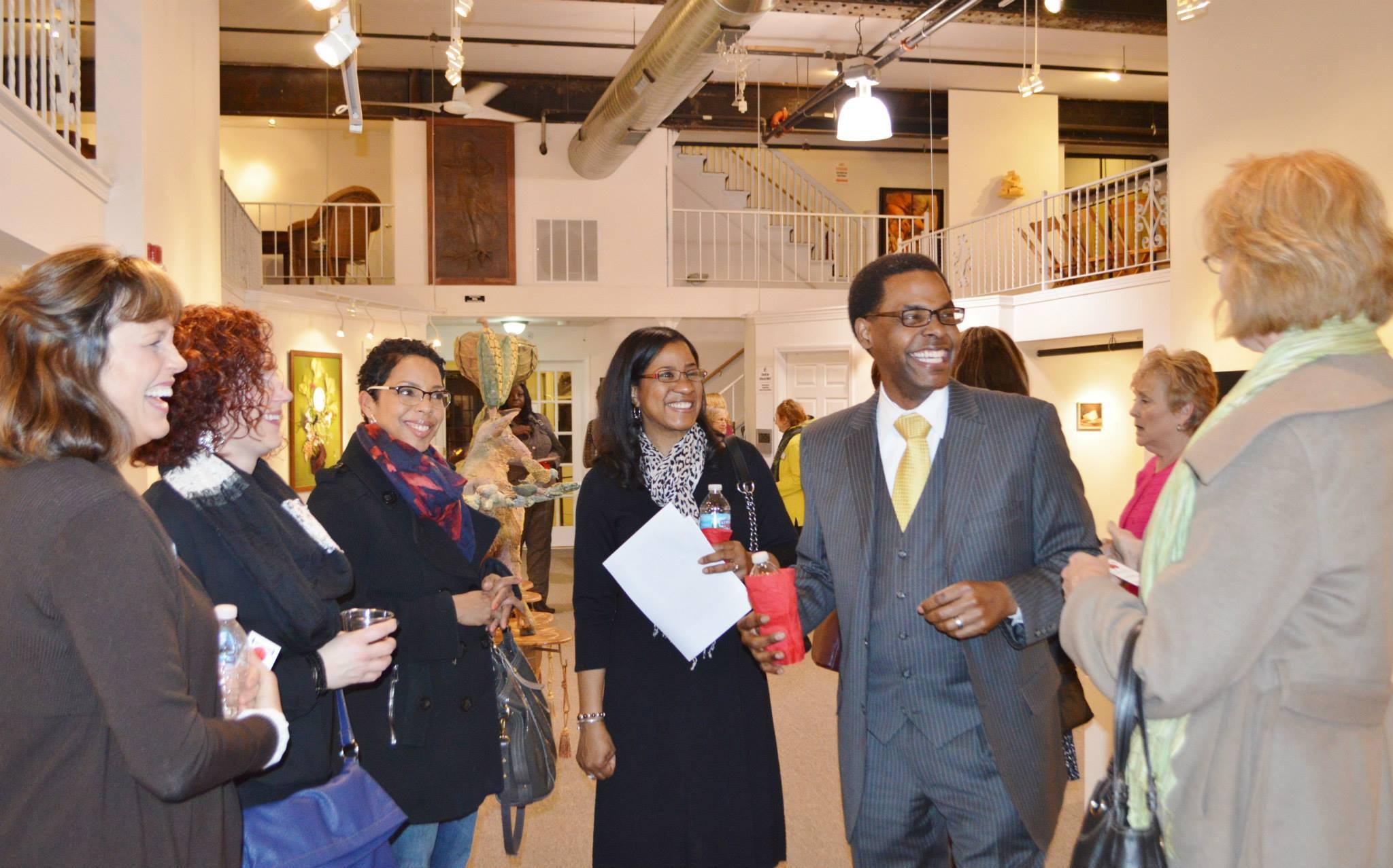 Coming Out of Your Shell