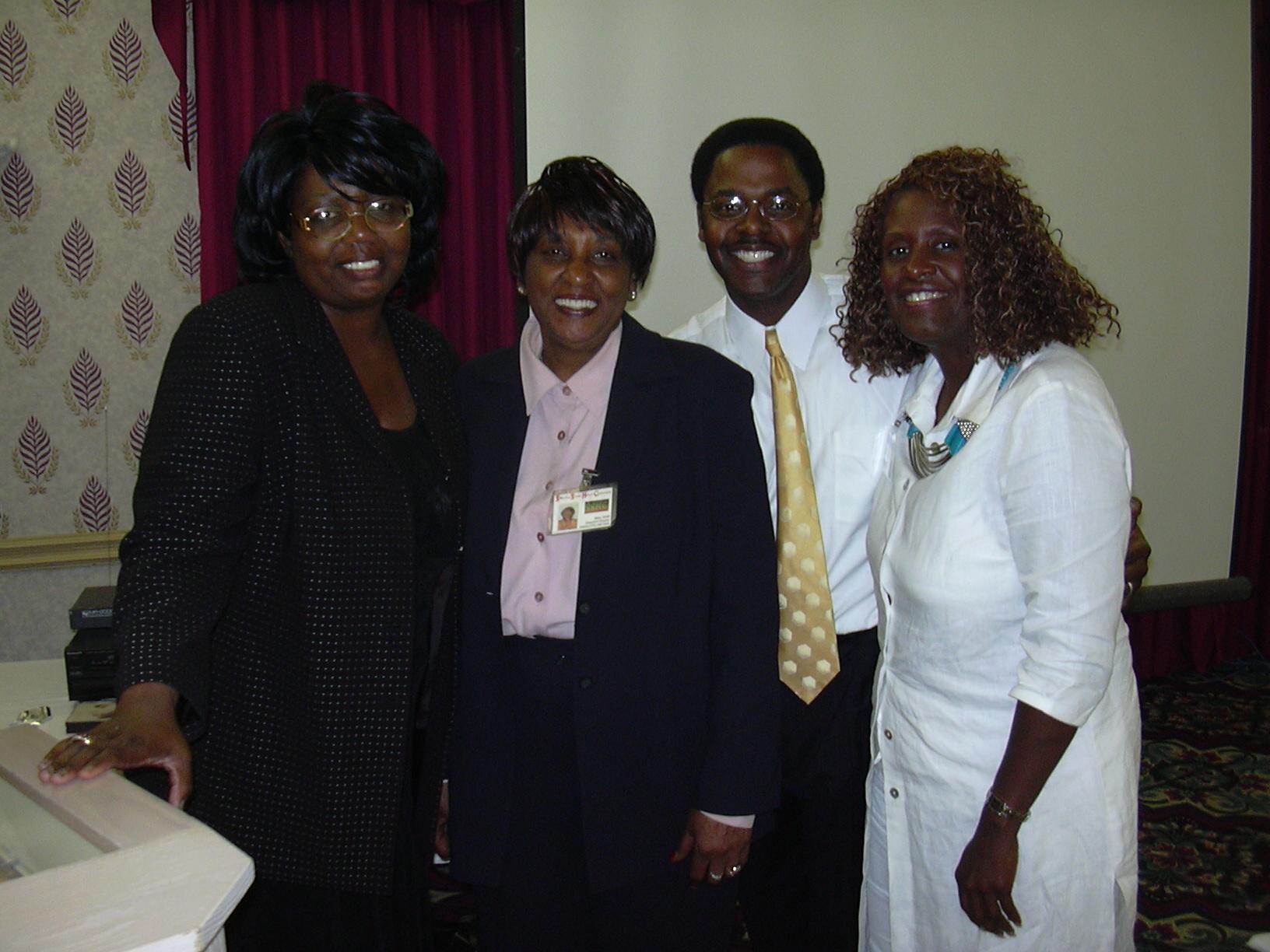 Best Training We've Ever Had