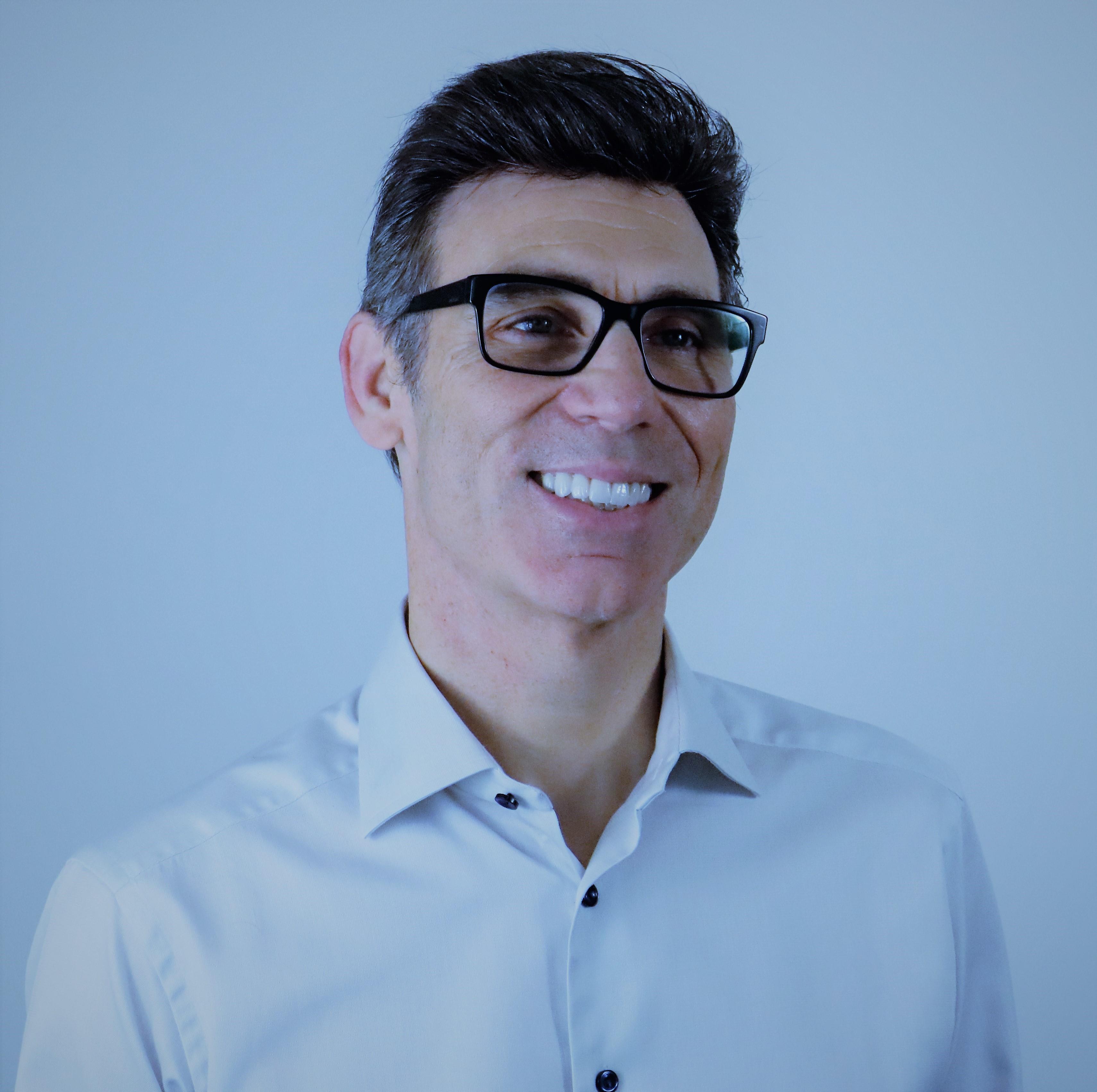 Garrison Wynn Headshot