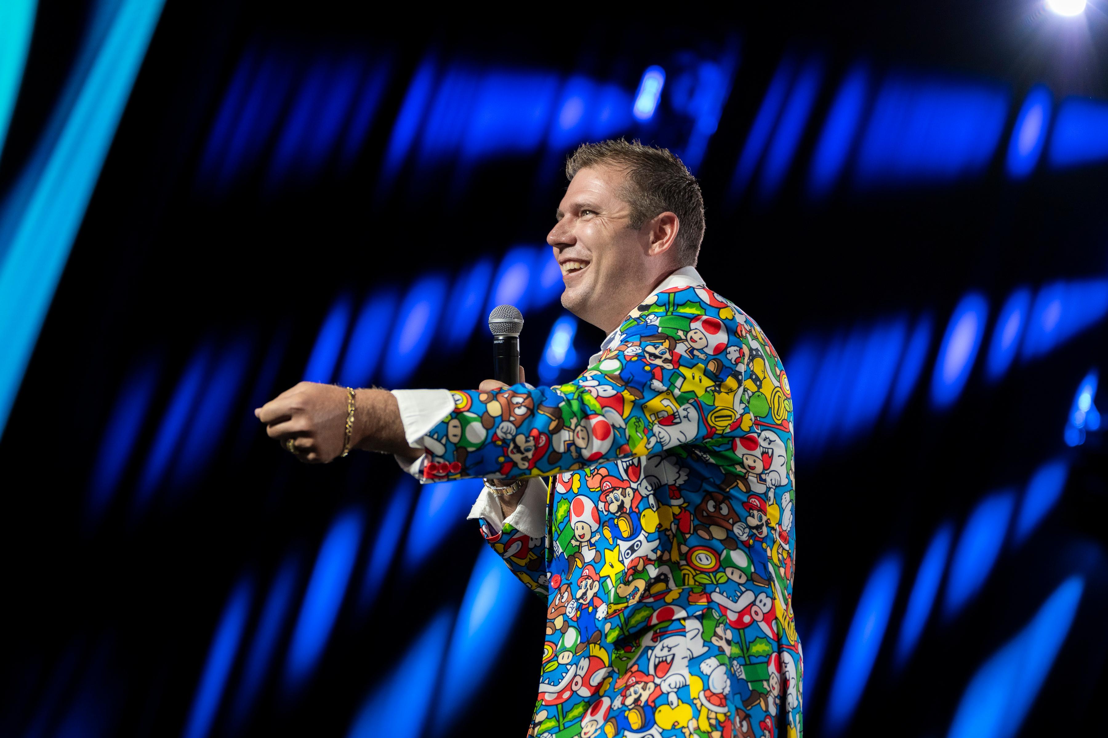 Engaging with Authenticity