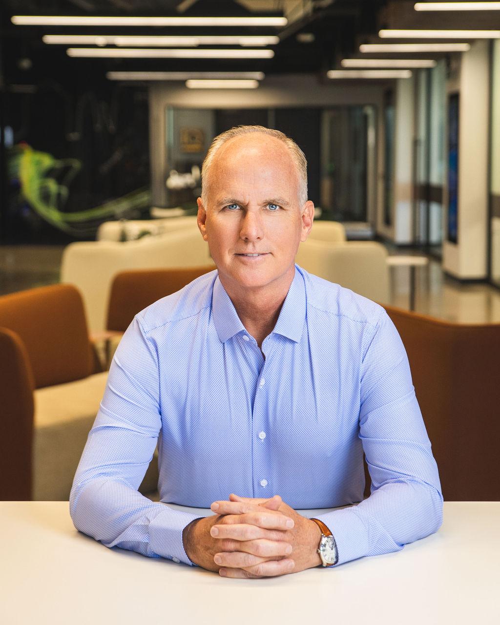 Dr. Dennis Cummins - Photo Stitting