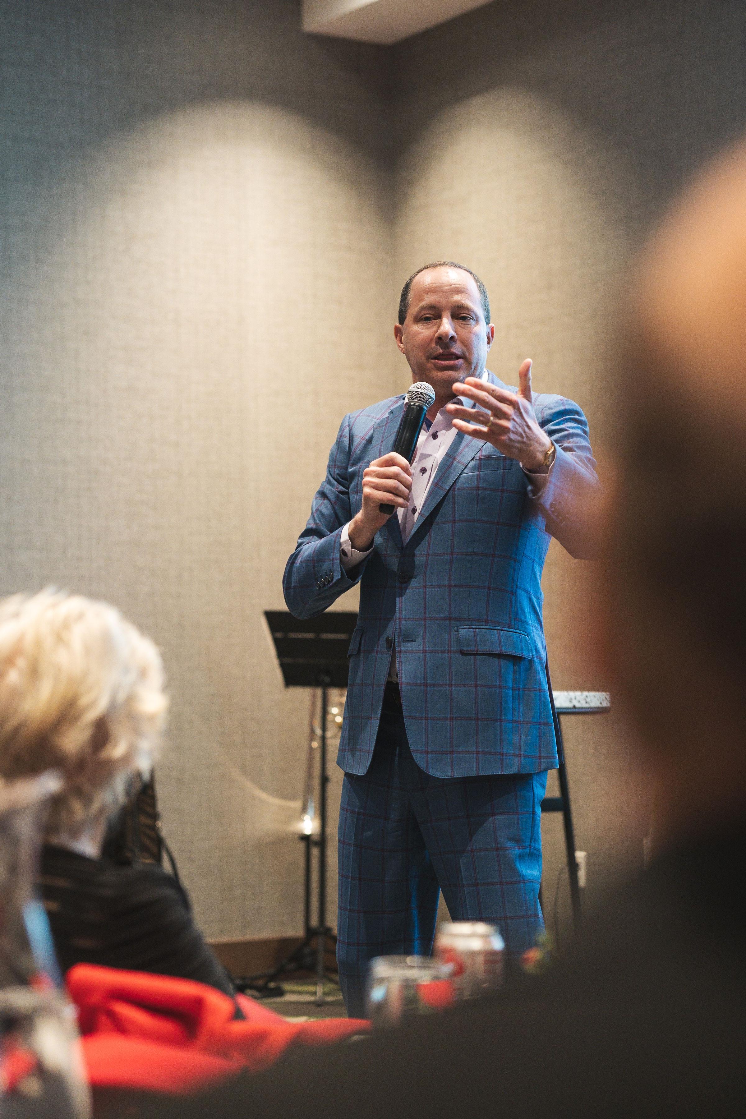 Challenging to Think Differently