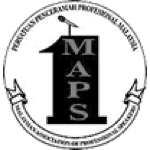 member of MAPS - Malaysia