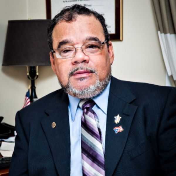 Ronald Williams-Garcia