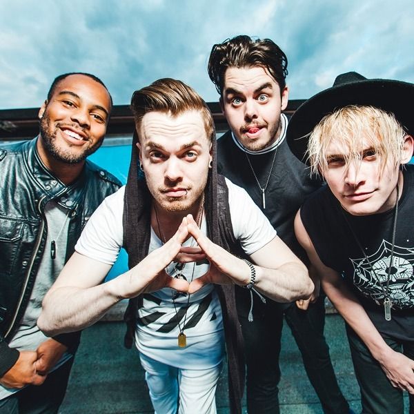 Set It Off Set It Off