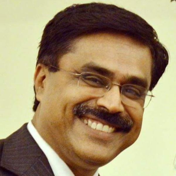 Ramaprasad Sreenivassan