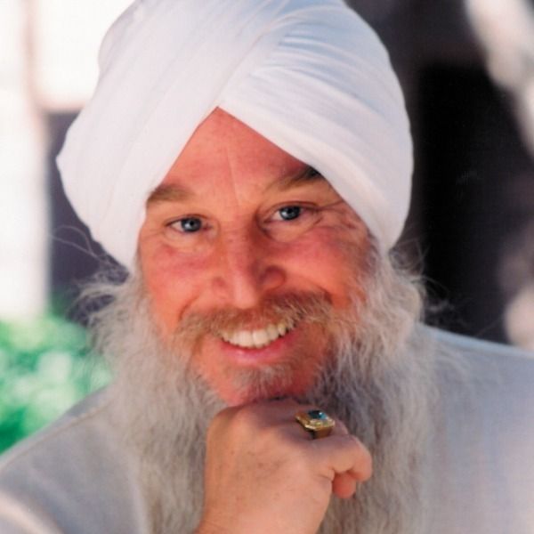 Dharma Khalsa, M.D.