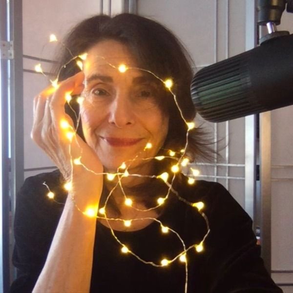 Leni Schwendinger Leni Schwendinger