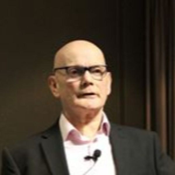 Graham Frost