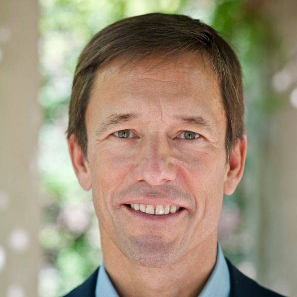 Mark Tercek