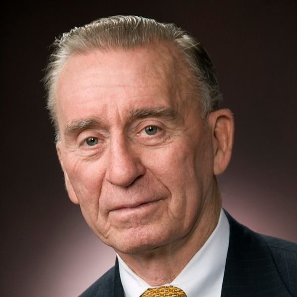 Walter Cunningham