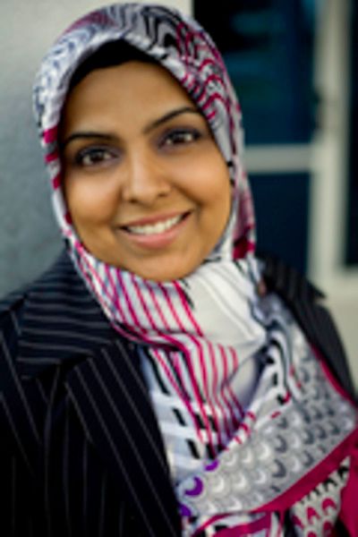 Fatima Omar Khamissa