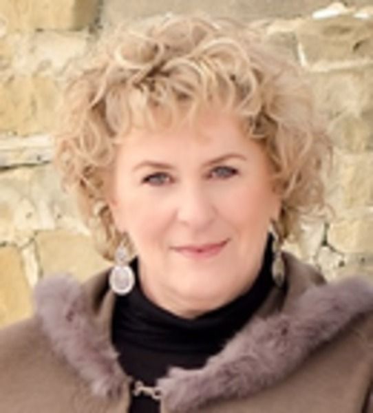 Gabriela Ostendorfer