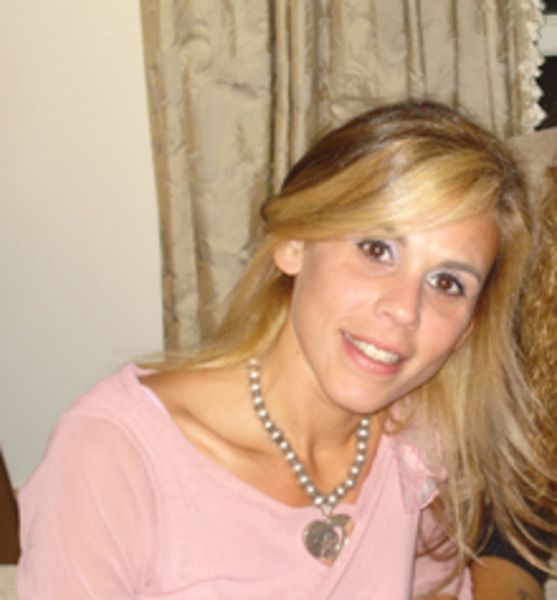 Roni [Rhonda Sheryl] Lipstein