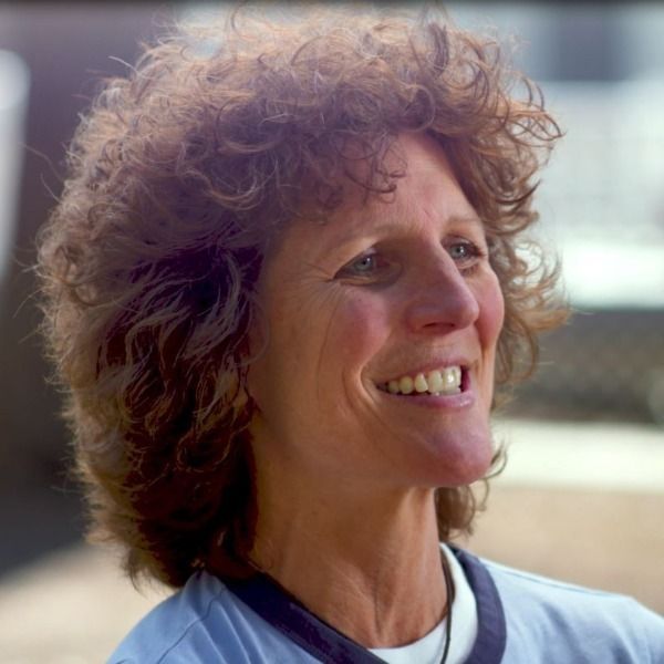 Michelle Akers