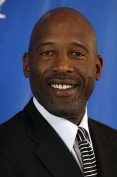 James Worthy