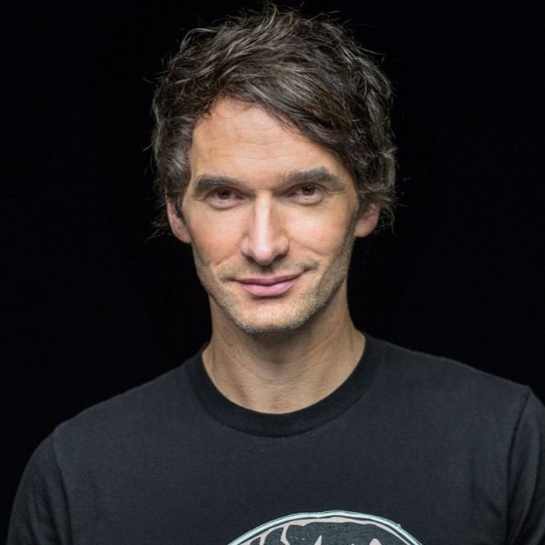 Todd Sampson