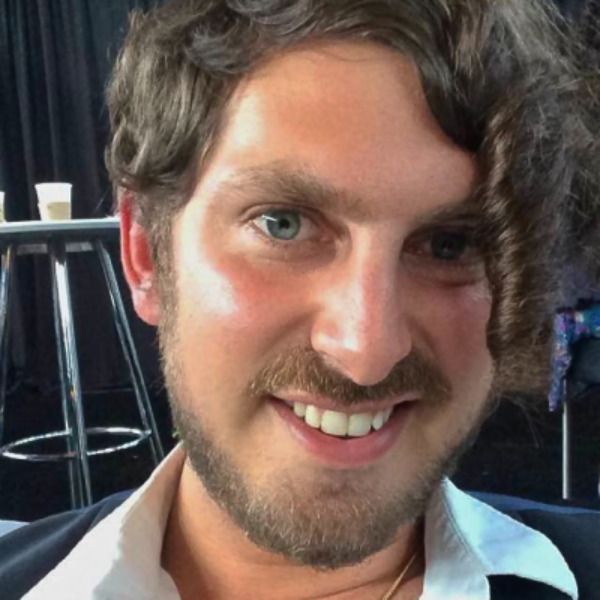 Josh Constine