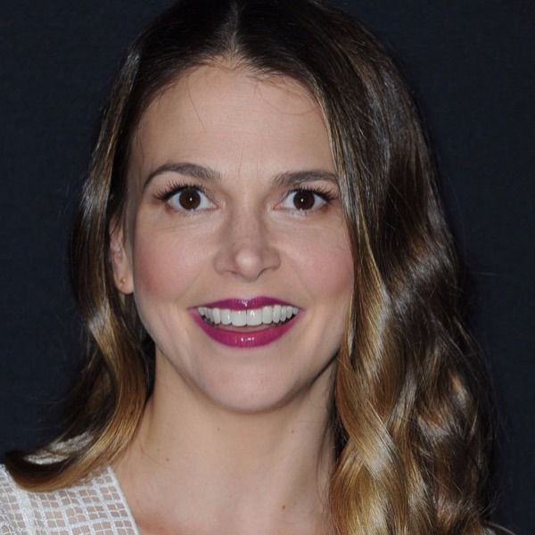 Sutton Foster