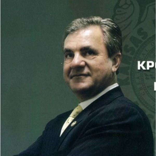 Larry Thomas
