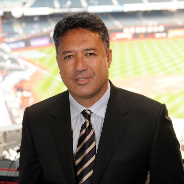 Ron Darling