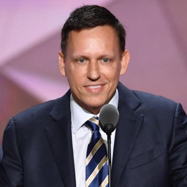 Peter Thiel
