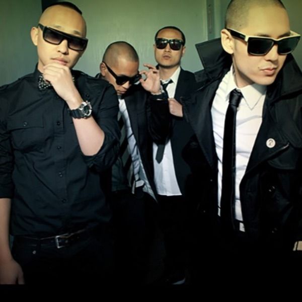 Far East Movement Far East Movement