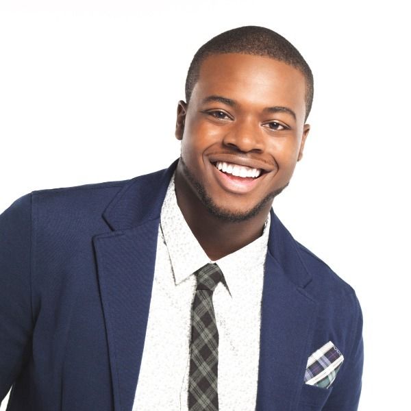 Kevin Olusola