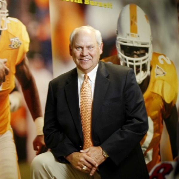 Phillip Fulmer