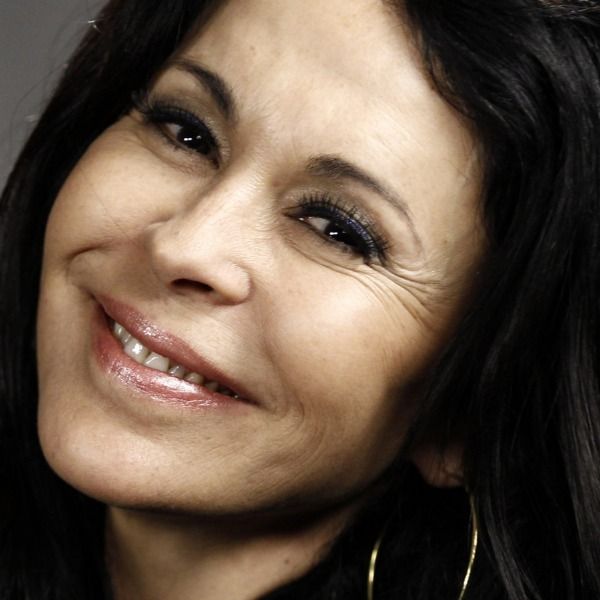 Maria Conchita Alonso