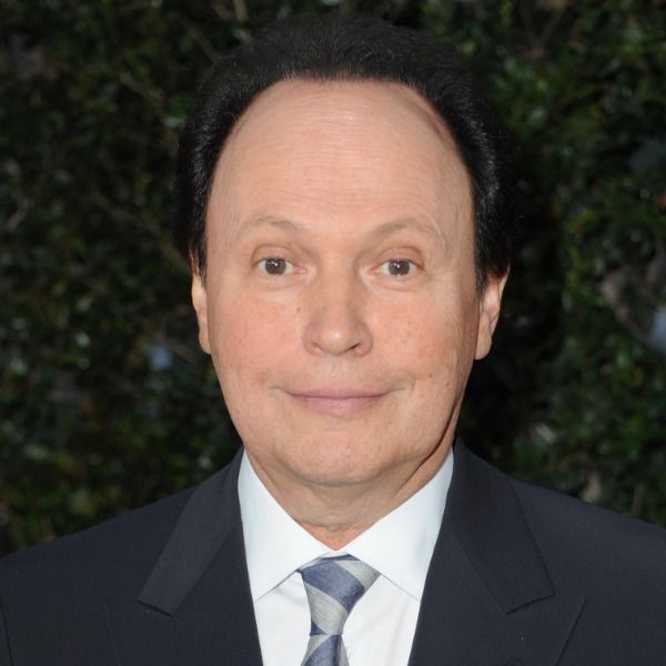 Billy Crystal