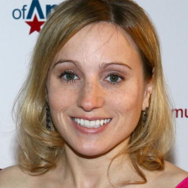 Kerri Strug