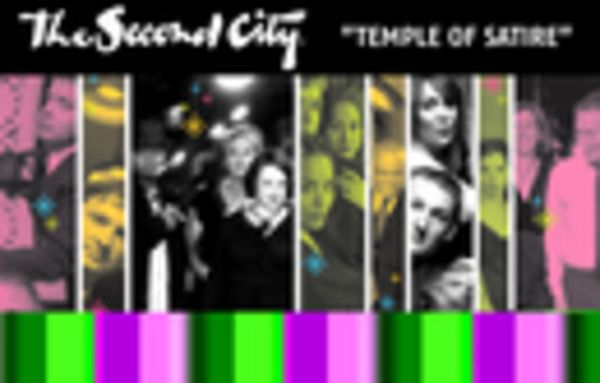 Second City - Canada