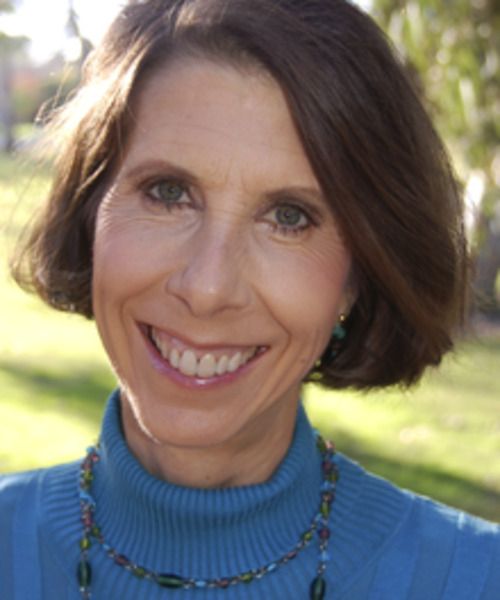 Jennifer Karin Jordan