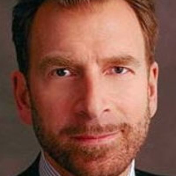 Edgar Bronfman Jr.
