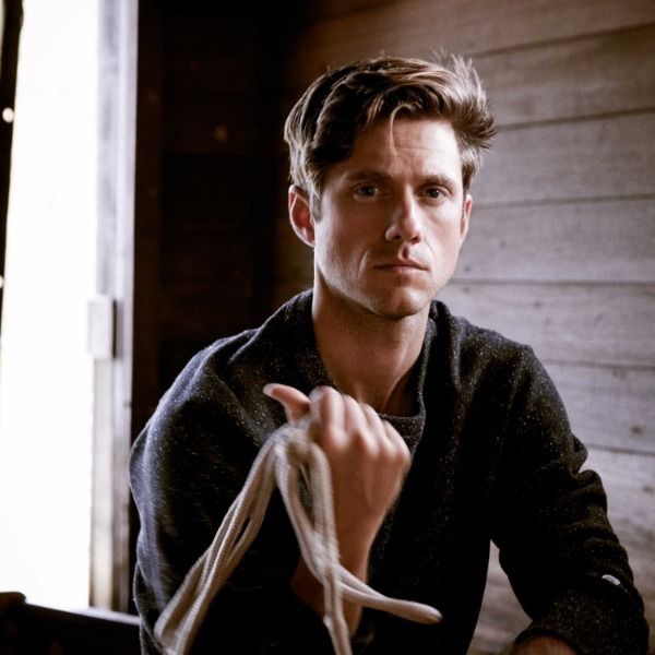 Aaron Tveit